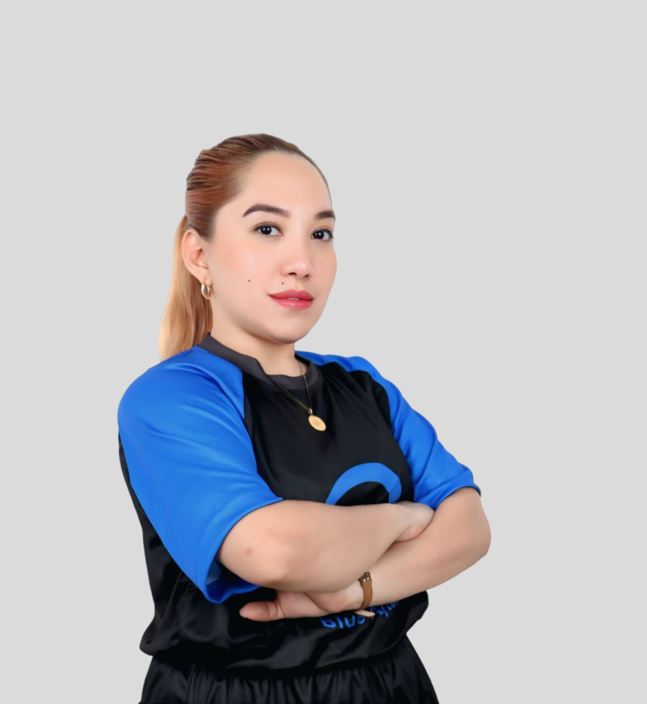 Cristina