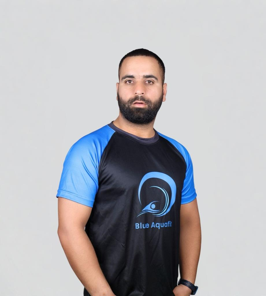 Javeed Ahmad